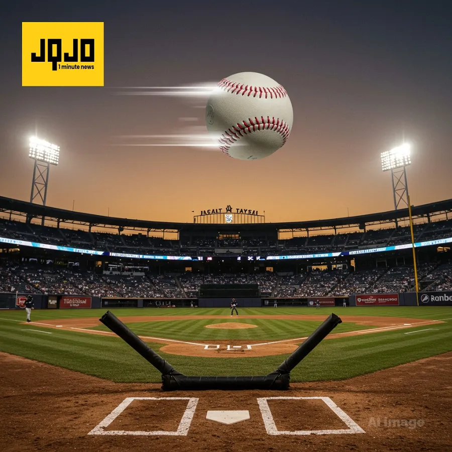 Aaron Judge : La pression du sommet