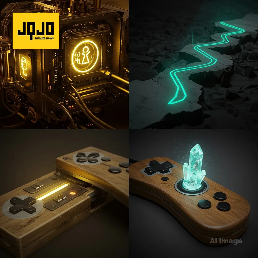 Cheat Codes Making a Comeback in Gaming