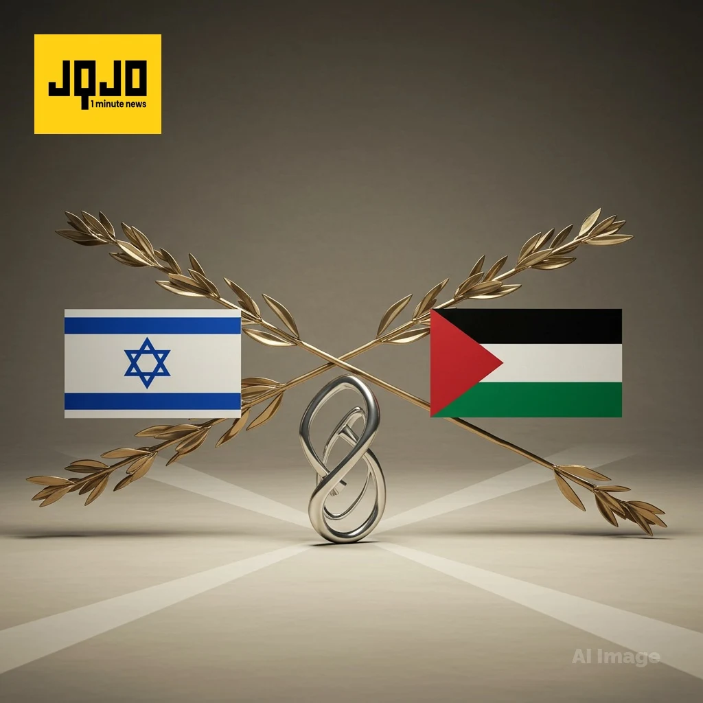 وزيرتا خارجية أمريكيتان سابقتان تشيدان بصفقة غزة وتدعوان للحذر