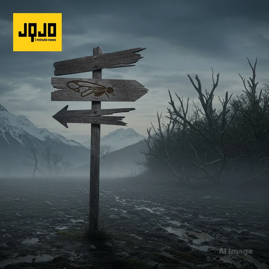 مسلسل Yellowjackets ينتهي بموسم رابع أخير في 2026