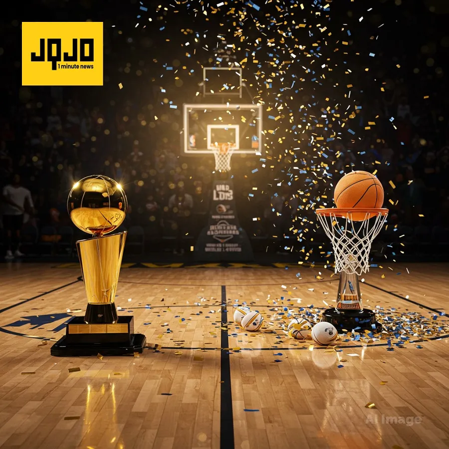 Las Vegas termine la saison en balayant Phoenix pour un troisième titre WNBA en quatre ans