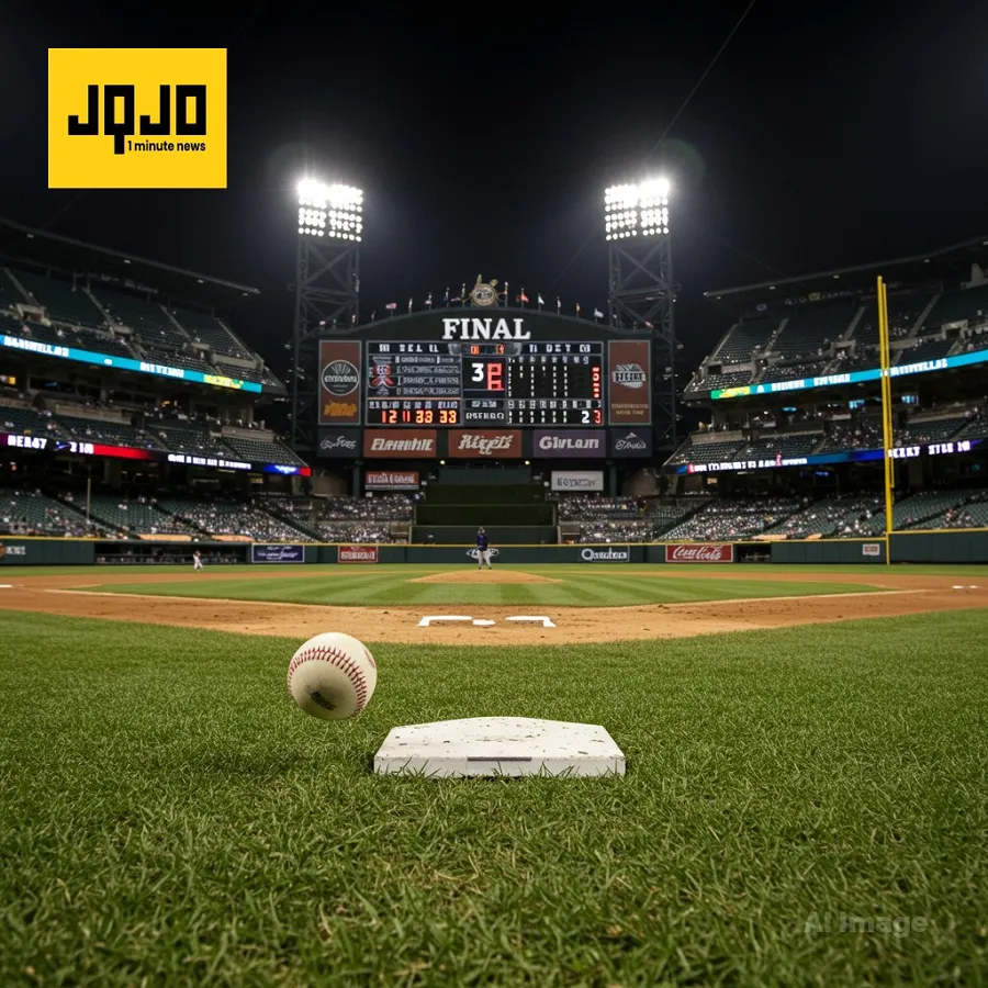 Los Marineros de Seattle ganan en la 15ª entrada y avanzan a la ALCS por primera vez desde 2001