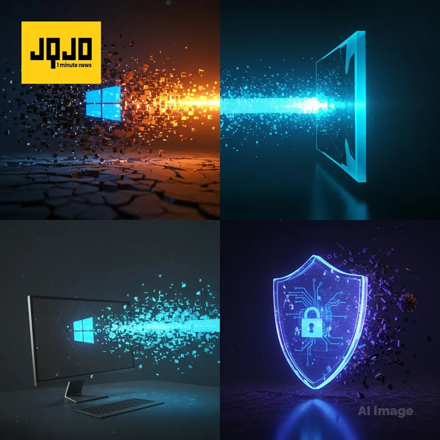 مايكروسوفت تنهي دعم ويندوز 10: هل ستكون جاهزًا؟