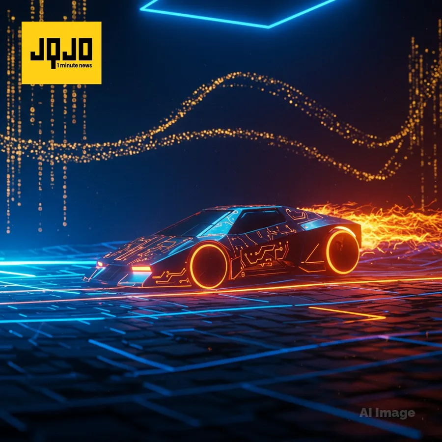 فيلم "ترون: آريس" لـ ديزني يحقق 60.5 مليون دولار عالميًا في الأسبوع الافتتاحي، أقل من التوقعات
