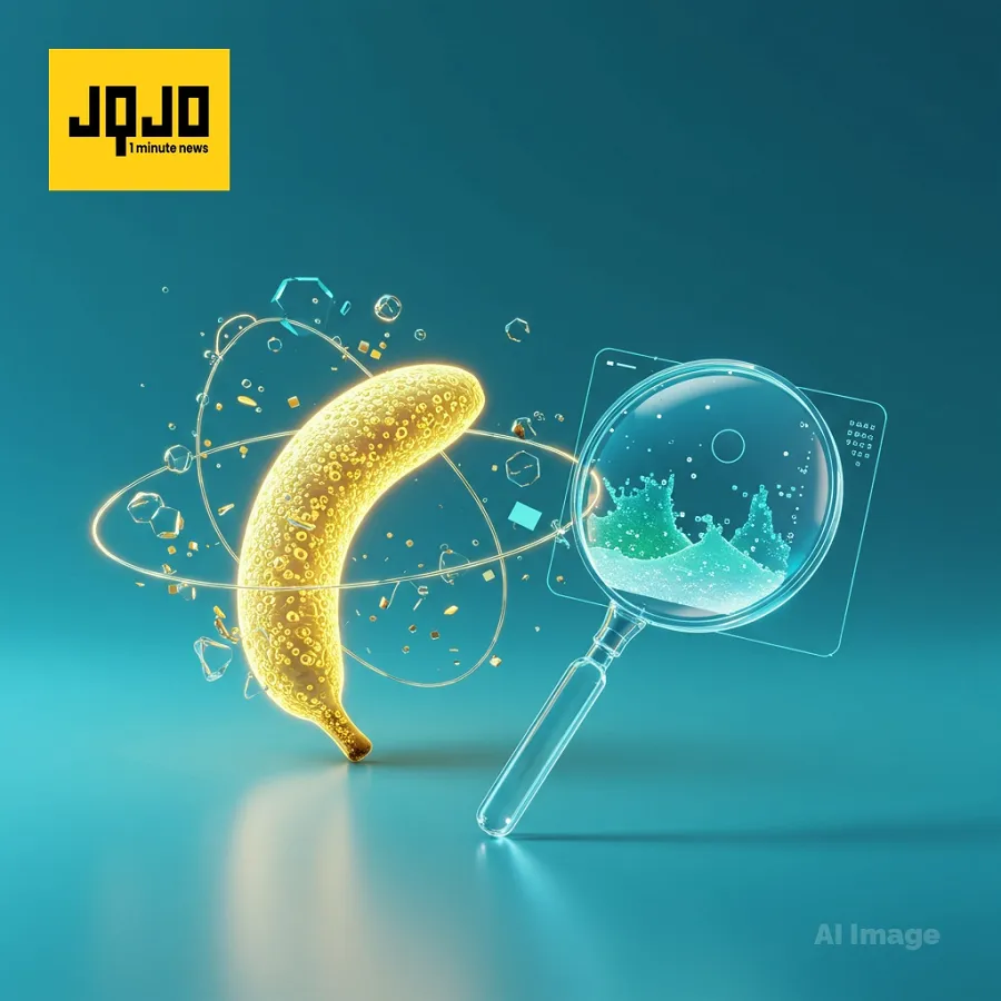 جوجل تطلق Nano Banana في البحث وعدسة جوجل