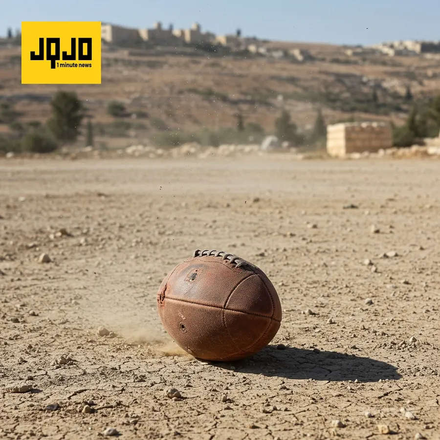 10-year-old killed; IDF reviews West Bank shooting