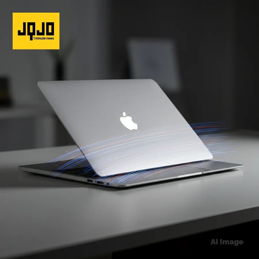 نتيجة Geekbench 6 لجهاز MacBook Pro الجديد تظهر أداءً قياسيًا لشريحة M5