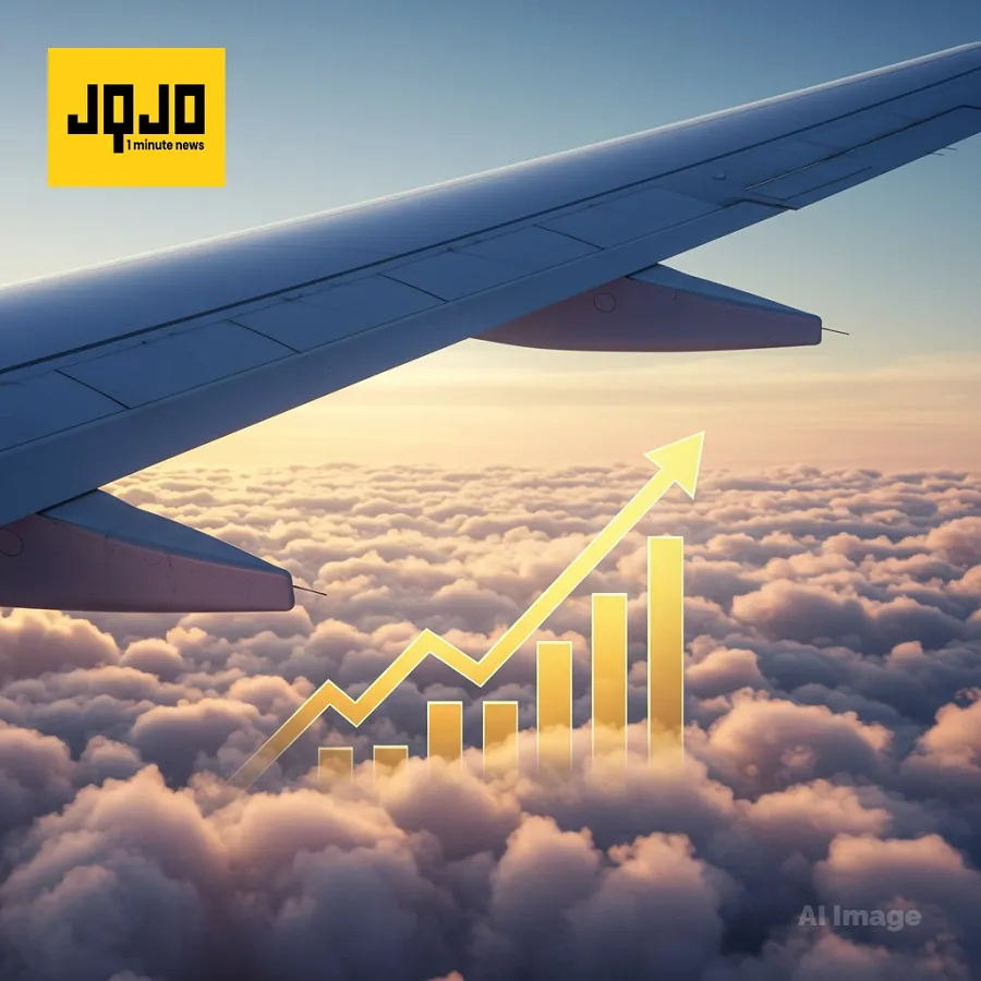 ساوث ويست تحقق ربحًا غير متوقع في الربع الثالث وتتجاوز التوقعات