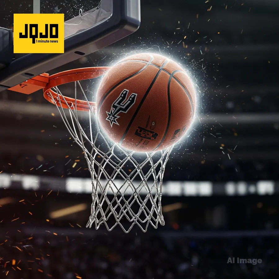 Wembanyama drops 40 as Spurs rout Mavericks