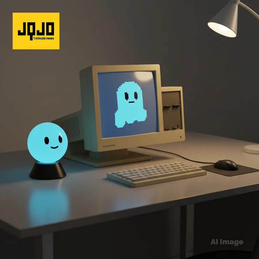 Microsoft unveils Mico in Copilot Fall Release