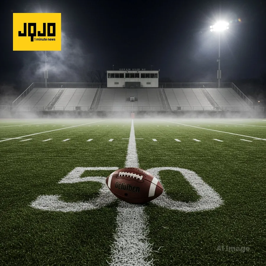 Les Vikings envisagent le retour de J.J. McCarthy suite à une série de défaites