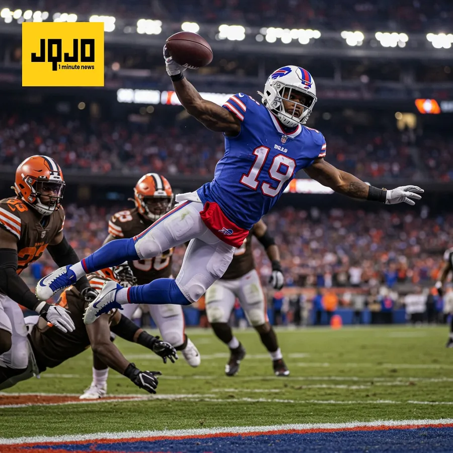 Bye-maggedon Week 8: Fantasy Starts and Sits