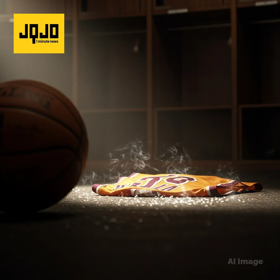 LeBron associate Damon Jones charged in gambling probe