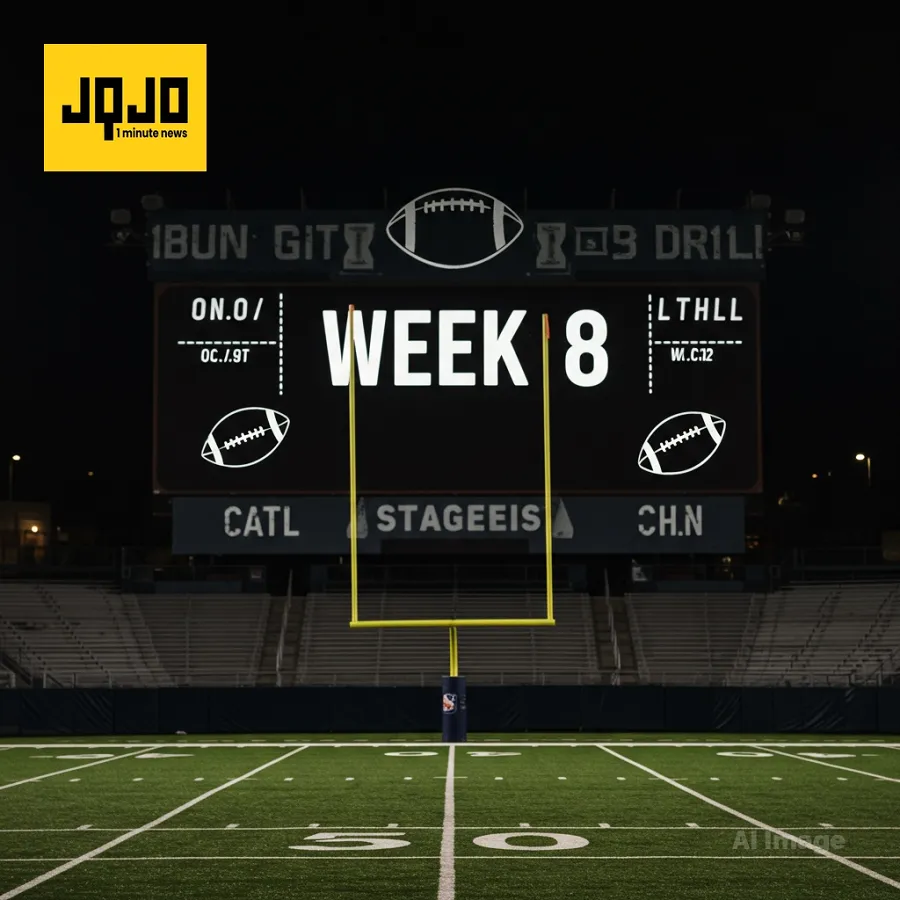 Erich Richter’s NFL Week 8 betting picks