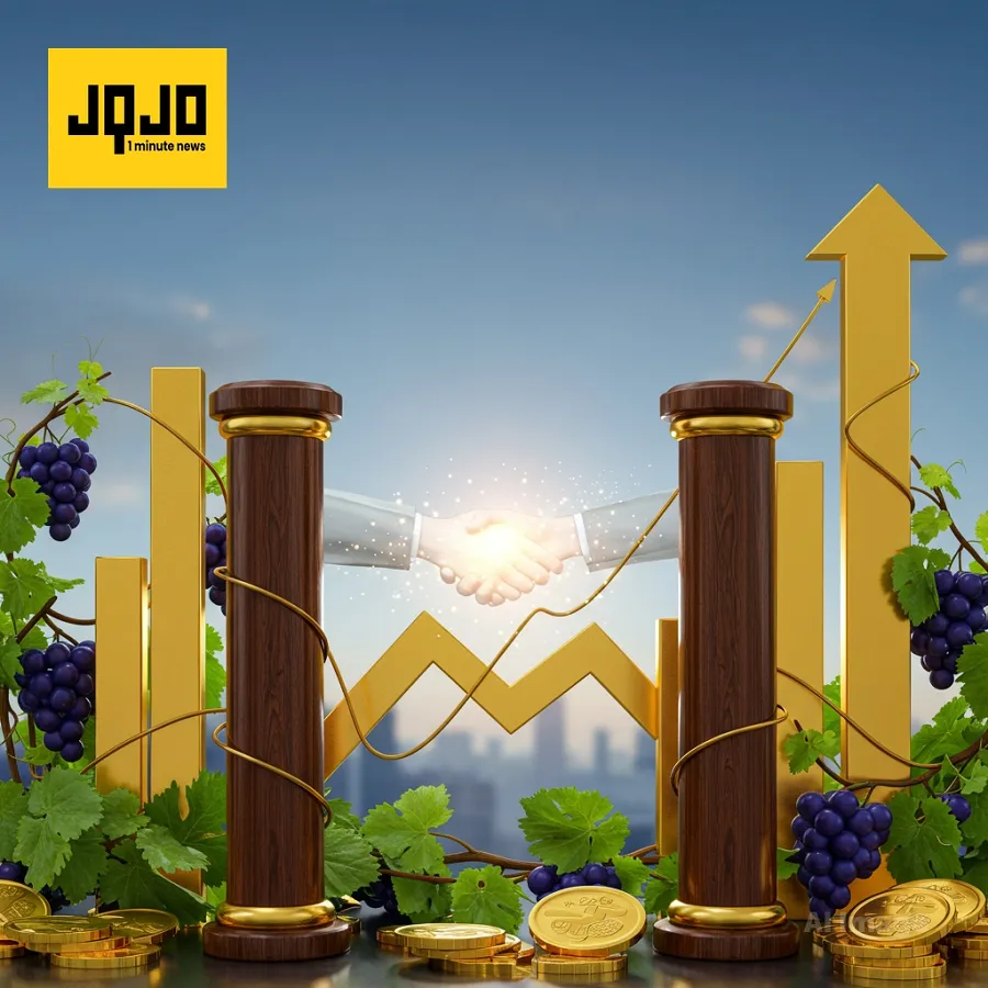 العقود الآجلة للأسهم الأمريكية ترتفع مع اتفاق تجاري محتمل وخفض متوقع لأسعار الفائدة