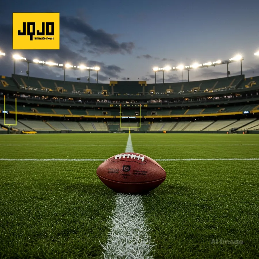 Jordan Love shines vs. Steelers as Rodgers watches