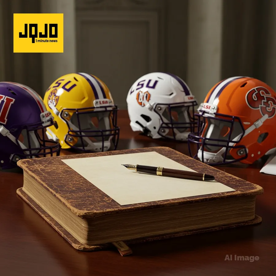 LSU تقيل مدربها برايان كيلي وسط موسم مخيب للآمال