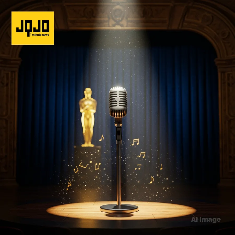 عرض فيلم "سونج سانج بلو" لأول مرة في مهرجان AFI السينمائي، ويثير ضجة حول ترشح الفيلم لجوائز لأداء كيت هدسون المذهل