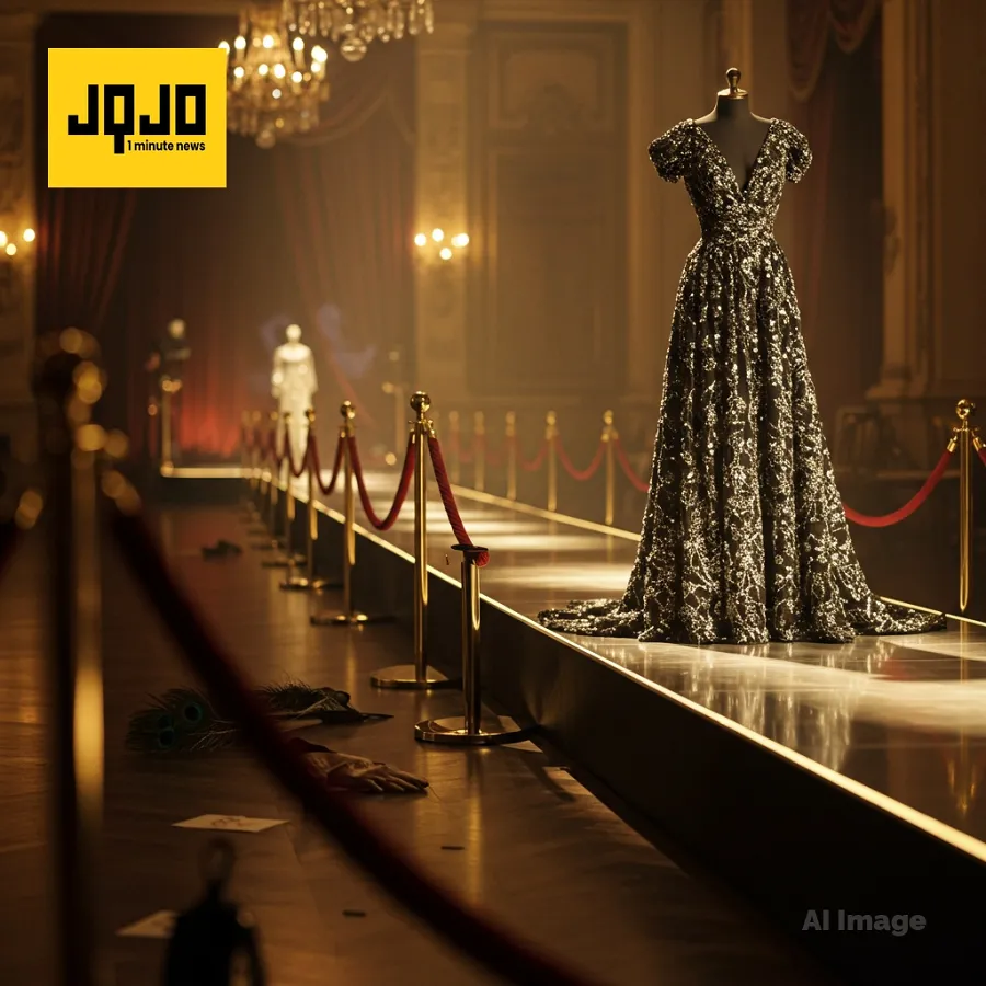 فوغ وورلد يحتفل بمزيج من الموضة والسينما في لوس أنجلوس