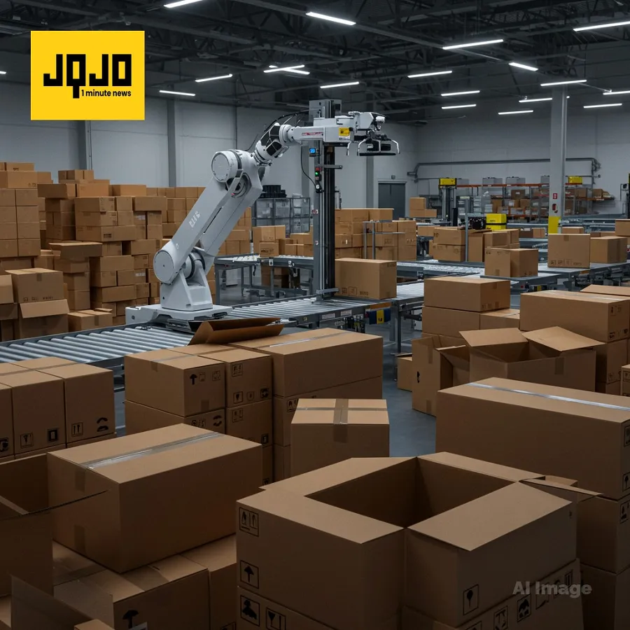 أسهم UPS تقفز بعد تجاوز الأرباح وإعلان تخفيضات كبيرة