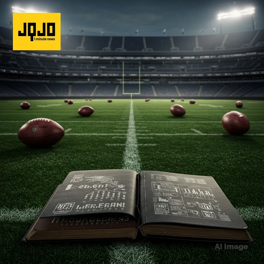 Week 9 NFL picks after 10-3 run