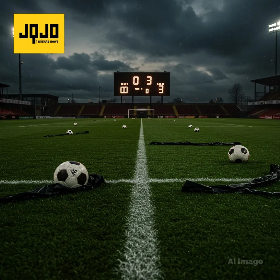 ليفربول يودع كأس الرابطة بالهزيمة أمام كريستال بالاس