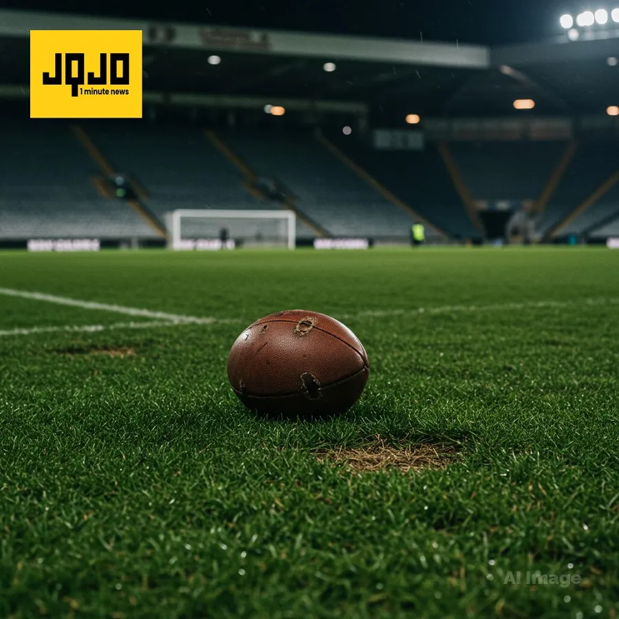 سلوت: أداء ليفربول "ليس جيدًا بما فيه الكفاية" بعد هزيمة كأس كاراباو