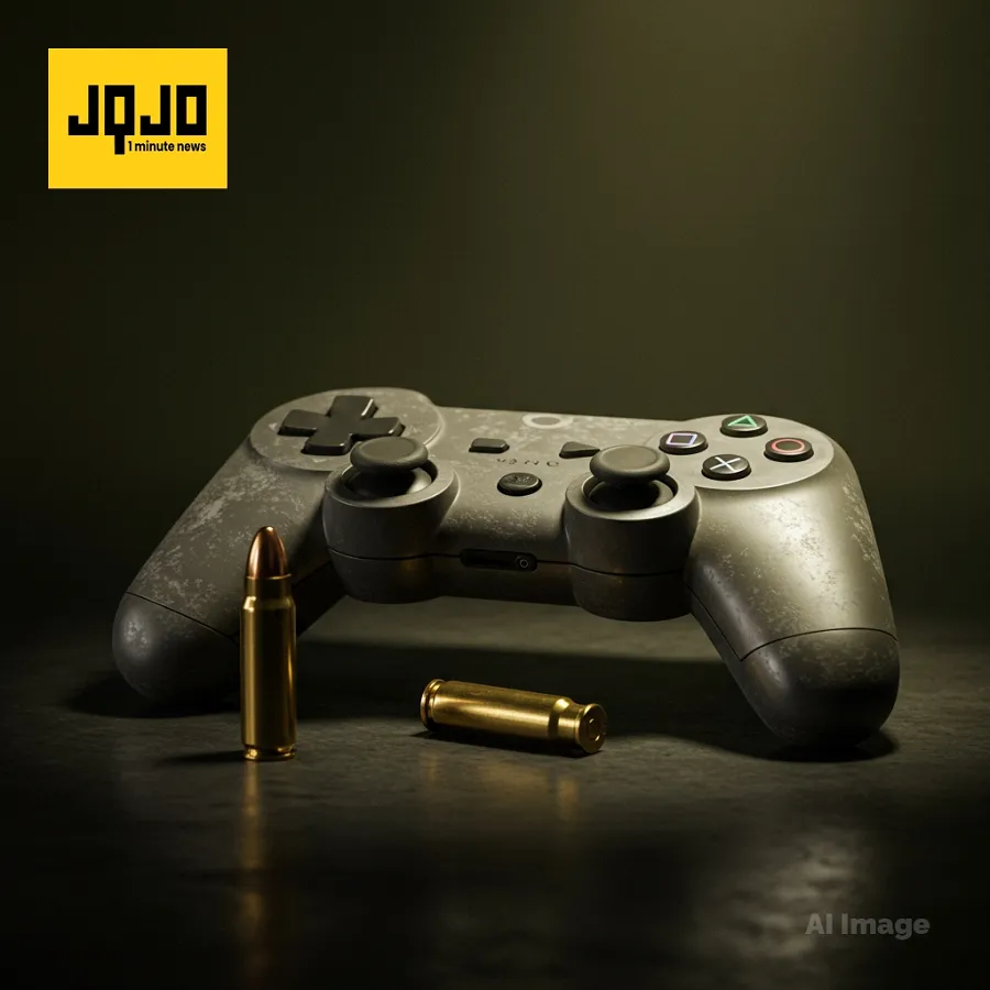 باراماونت تعلن عن فيلم Call of Duty حي من بطولة تايلور شيريدان وبيتر بيرج