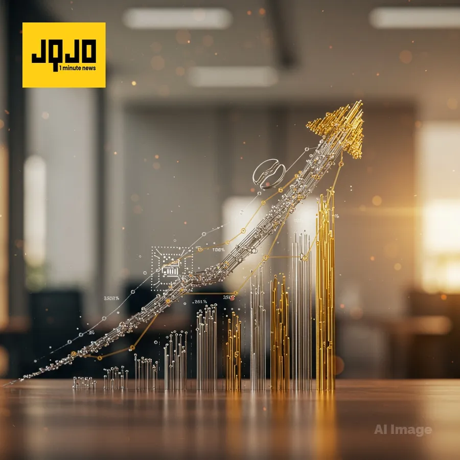 الأسهم تنخفض مع هبوط ميتا ومايكروسوفت رغم النتائج القوية