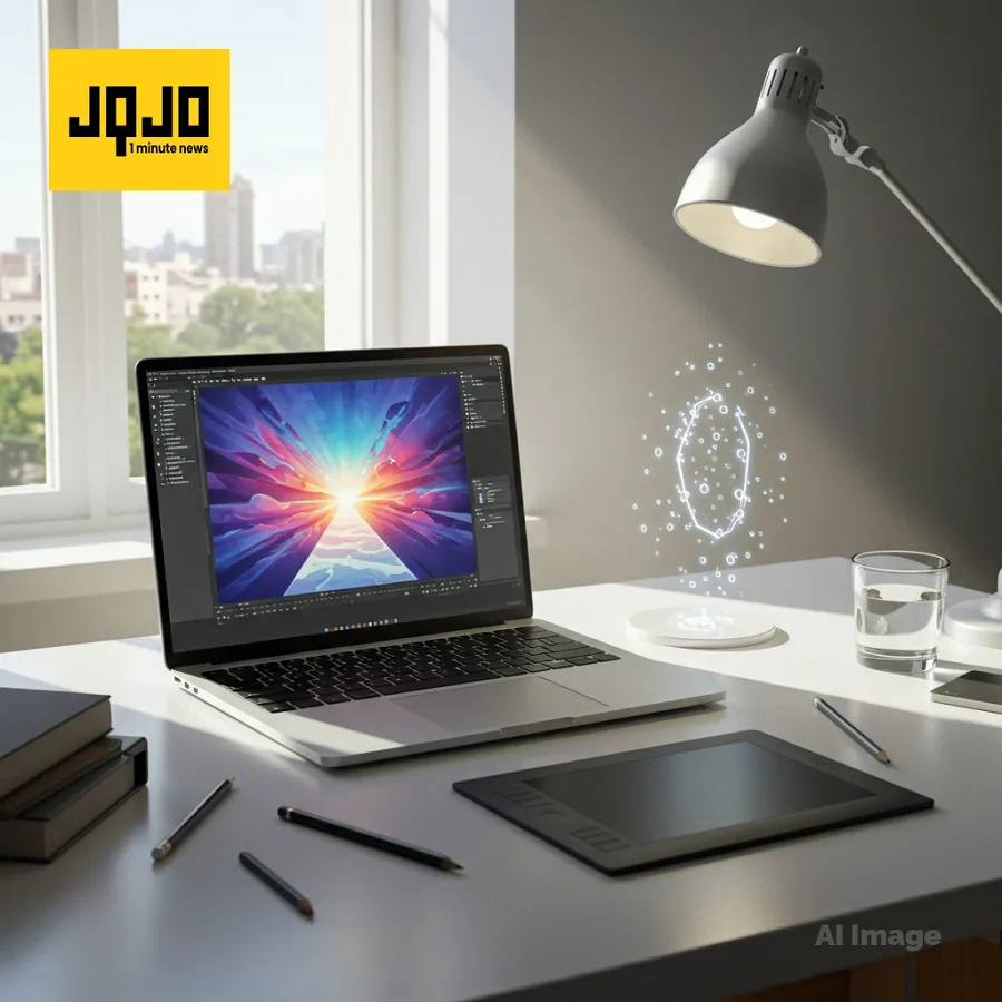كانفا تطلق Affinity by Canva: تطبيق واحد يدمج Photo و Designer و Publisher