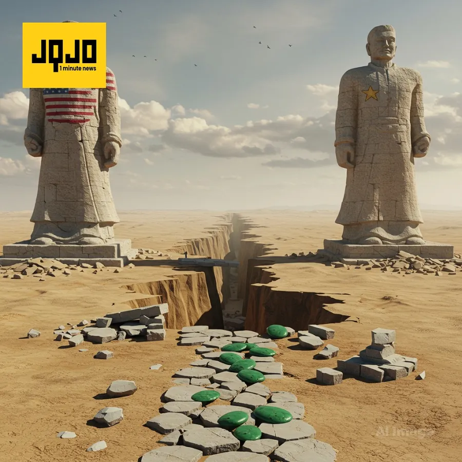 شي جين بينغ يحصل على تنازلات أمريكية، ترامب يؤكد على النصر للمزارعين، بينما تظل الرسوم الجمركية مرتفعة