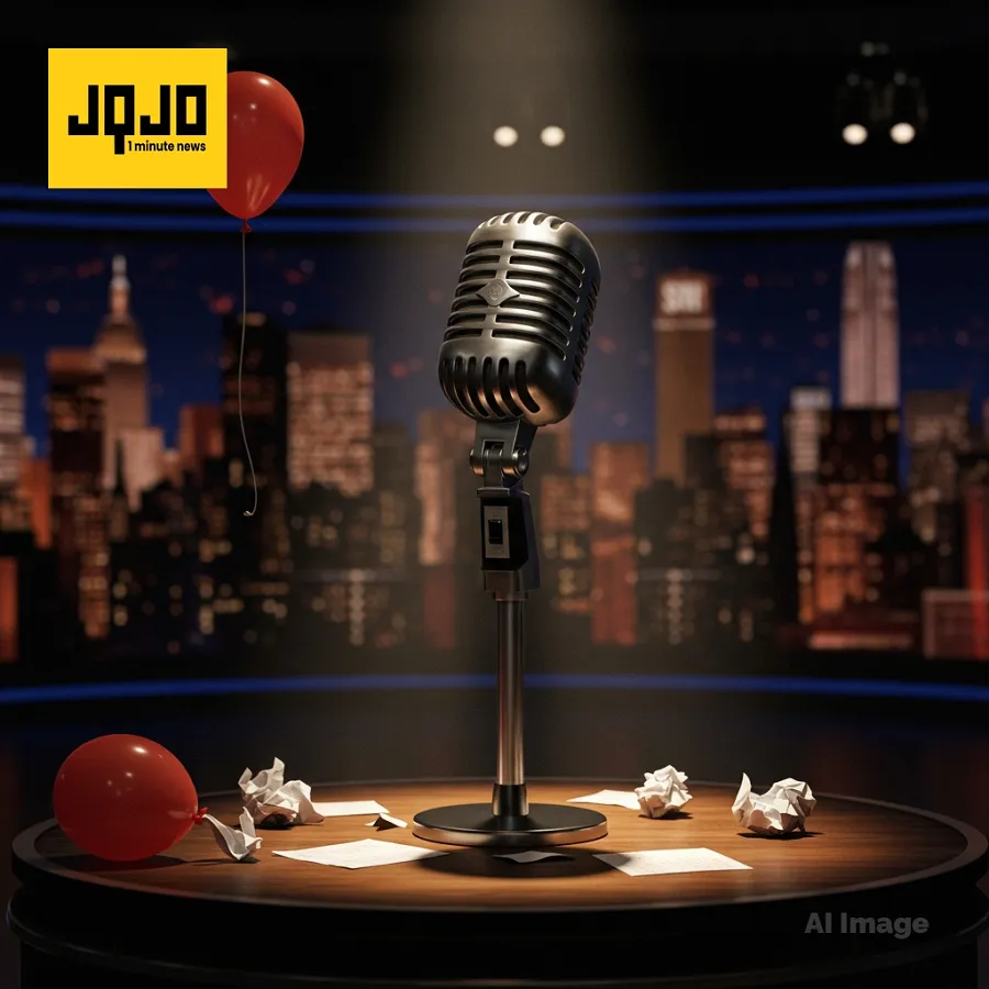 ساترداي نايت لايف يسخر من مناظرة عمدة نيويورك