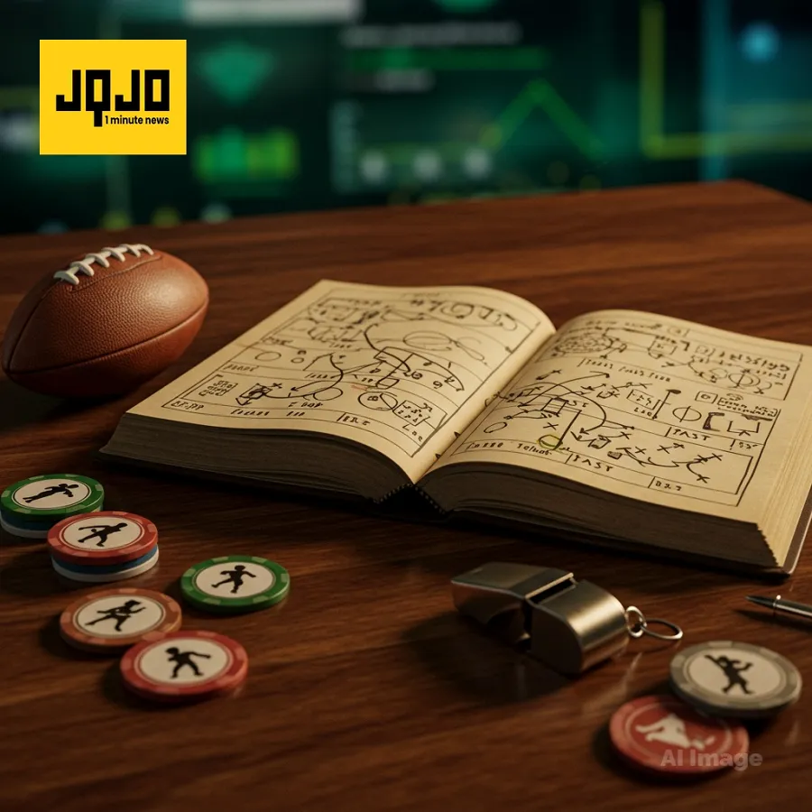 إريك مودي يجيب على أسئلتك حول كرة القدم الخيالية في دوري كرة القدم الأمريكية كل يوم أحد
