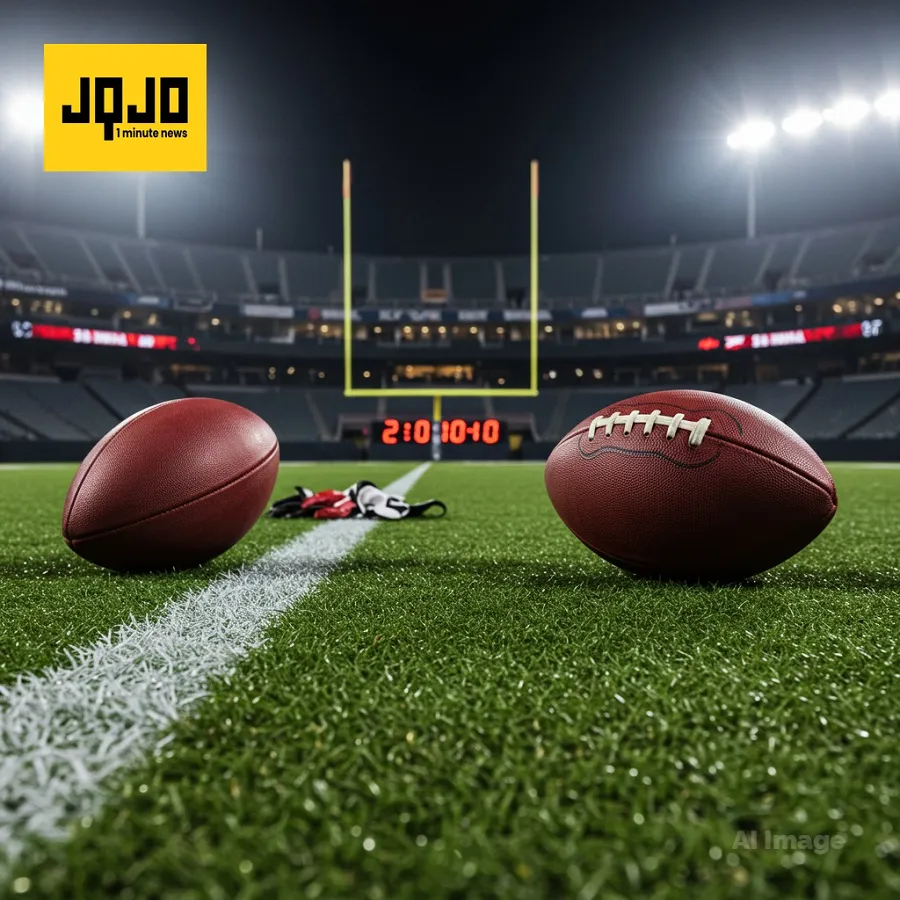 Week 9 delivers thrillers comebacks and records