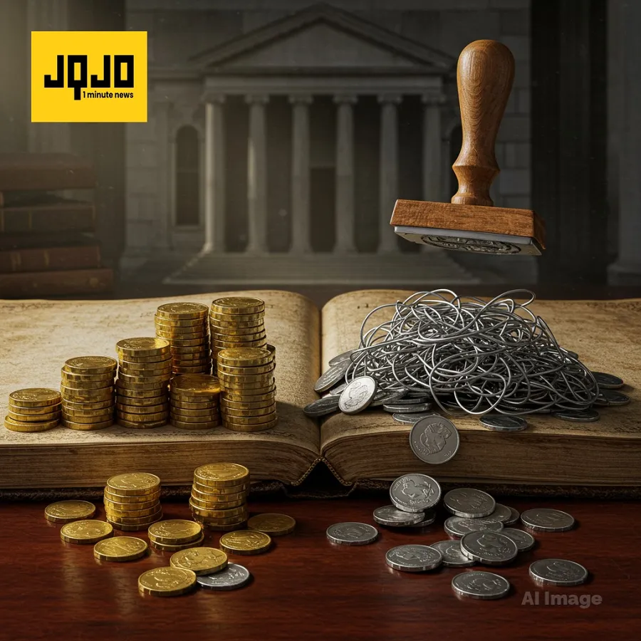 المحكمة العليا تشكك في التعريفات الجمركية، مما يثير آمالاً في استرداد 90 مليار دولار