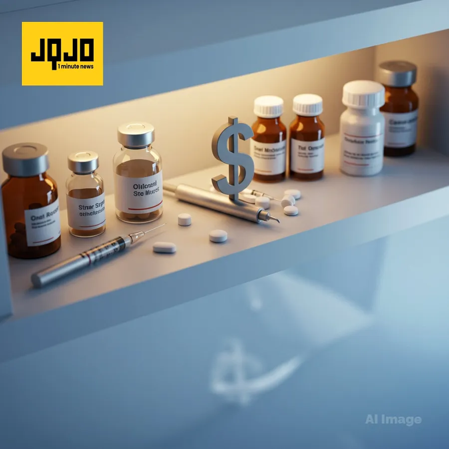 ترامب يعقد اتفاقيات تاريخية لخفض تكاليف أدوية فقدان الوزن