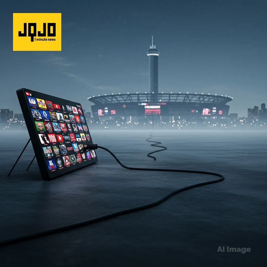 ديزني وجوجل تتباعدان بشأن قنوات ESPN و ABC على YouTube TV، مع اقتراب يوم سبت كرة القدم الجامعية