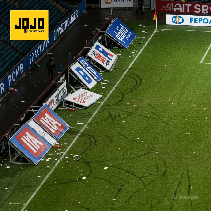 سندرلاند يفرض التعادل على أرسنال 2-2 بهدف قاتل