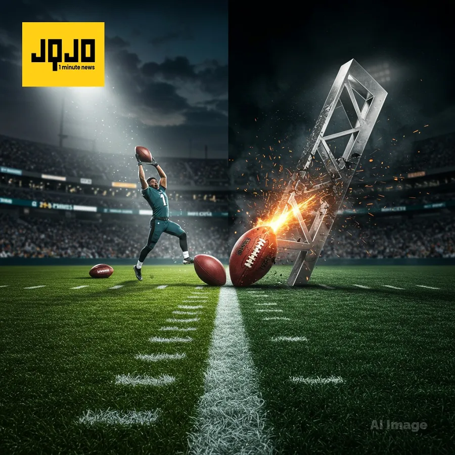 النصف الثاني لدوري NFL يفتتح بسباقات قوية ورهانات كبيرة