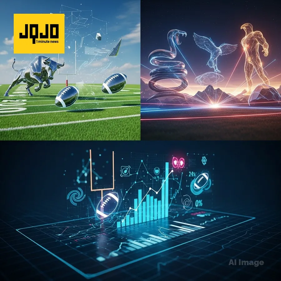 تصنيفات الأسبوع 11، 2025 PPR لمواقع كرة القدم الخيالية متاحة الآن