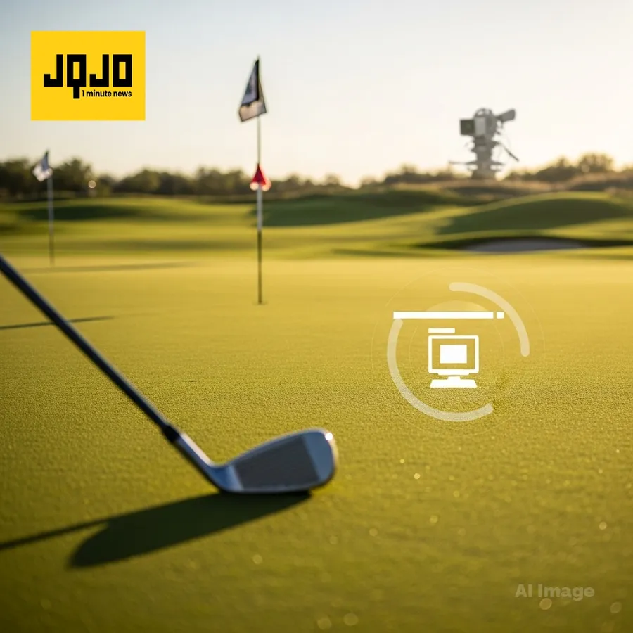 حفيدة ترامب تخوض أول مشاركة لها في جولة LPGA