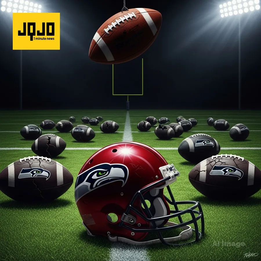 رامز يتفوقون على سيهوكس في مباراة مثيرة