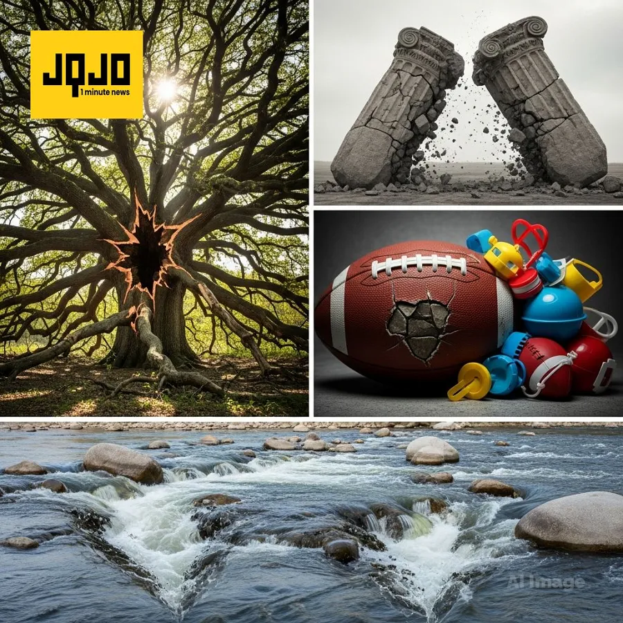 تأجيل صفقة Big Ten الاستثمارية وسط خلافات داخلية