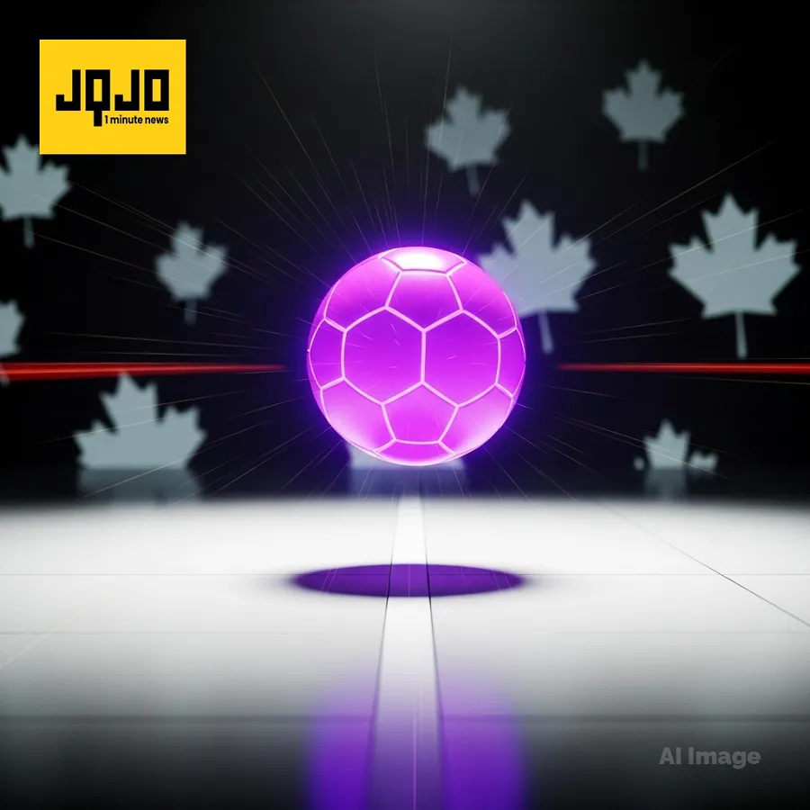 كندا تعلن عن تشكيلتها لكأس العالم لكرة الصالات للسيدات