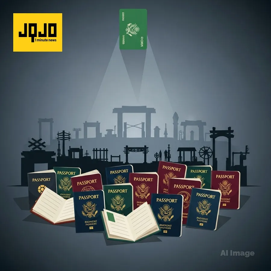 Washington reexamines green cards for 19 countries after shooting