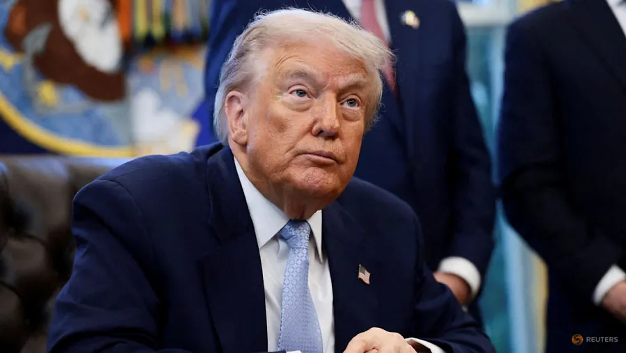 US Warns Airlines: Treat Venezuelan Airspace as Closed
