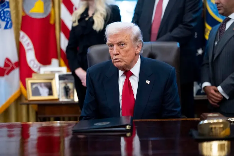 Trump firmará orden ejecutiva para marco regulatorio federal de IA
