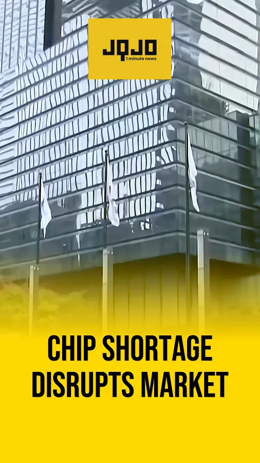 United States chip crunch boosts Micron shares