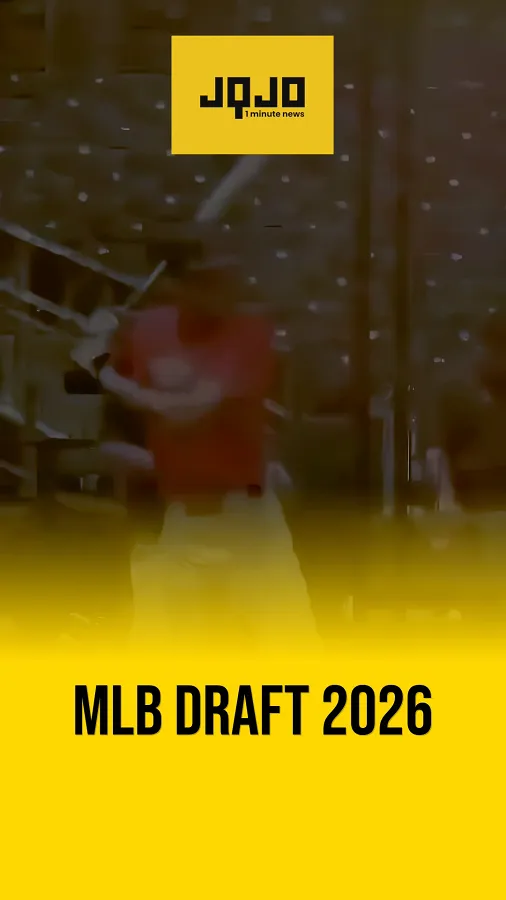 Les Minnesota Twins sélectionnent le receveur de Georgia Tech Vahn Lackey avec le 3e choix du repêchage de la MLB 2026