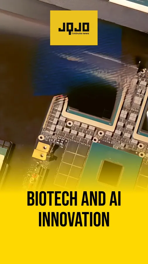 Bristol Myers Squibb Déploie le Superordinateur IA Vera Rubin de Nouvelle Génération de NVIDIA pour la Découverte de Médicaments